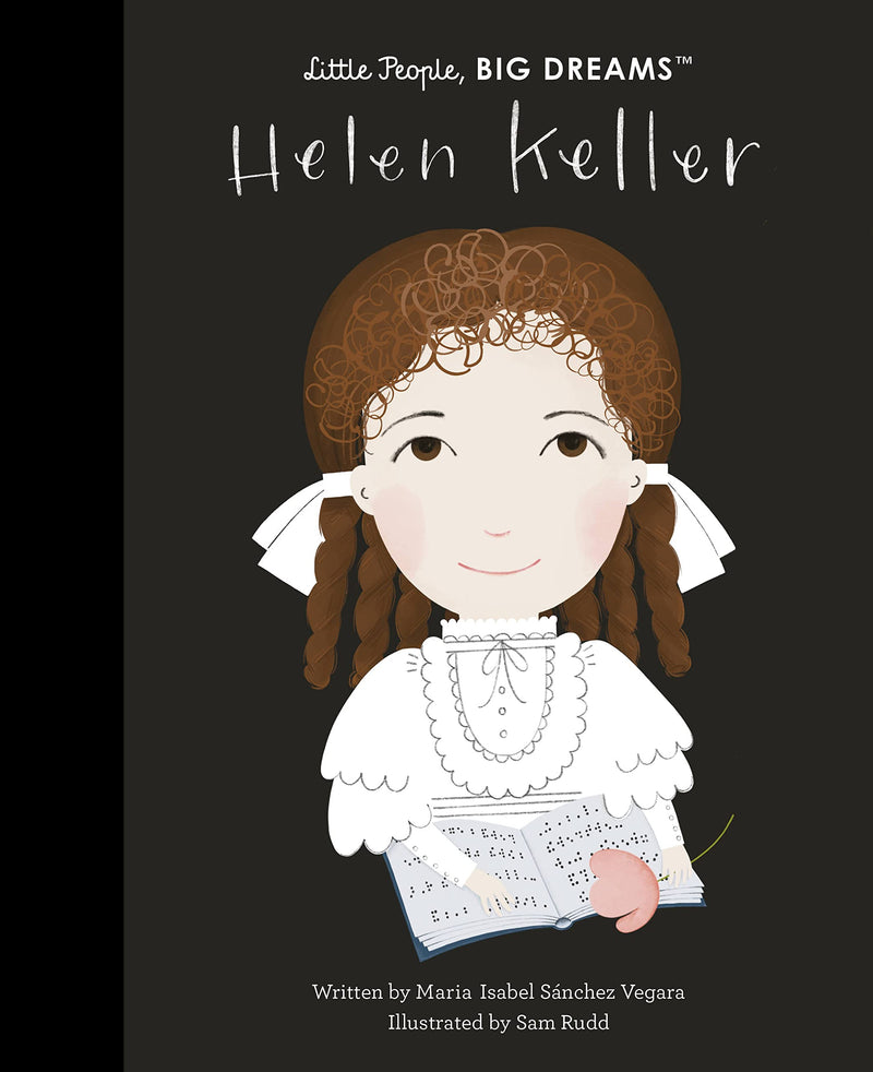 Helen Keller (Volume 84)
