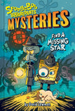 Find a Missing Star (SpongeBob SquarePants Mysteries01)