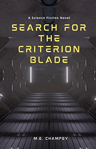 The Boyorg: Search for the Criterion Blade