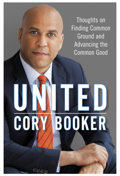 United: Thoughts on Finding Common Ground and Advancing the Common Good
