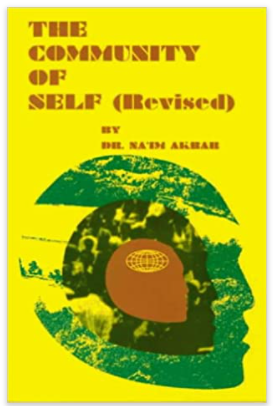 The Community of Self