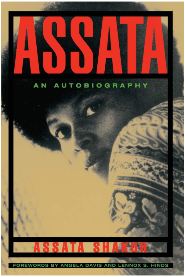 Assata: An Autobiography