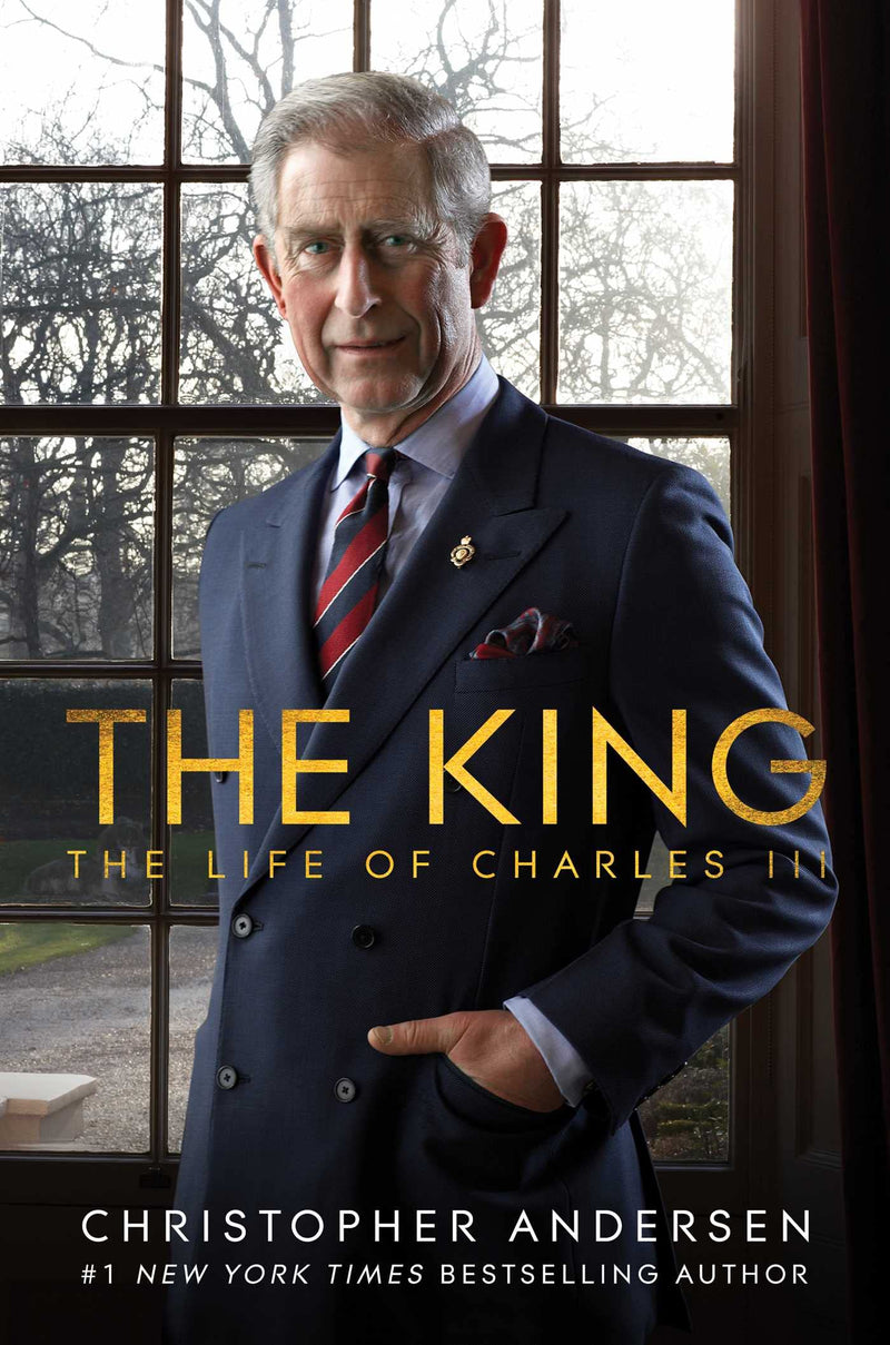 King: The Life of Charles III