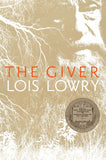 The Giver (Giver Quartet, 1)