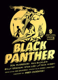 Black Panther (Penguin Classics Marvel Collection)