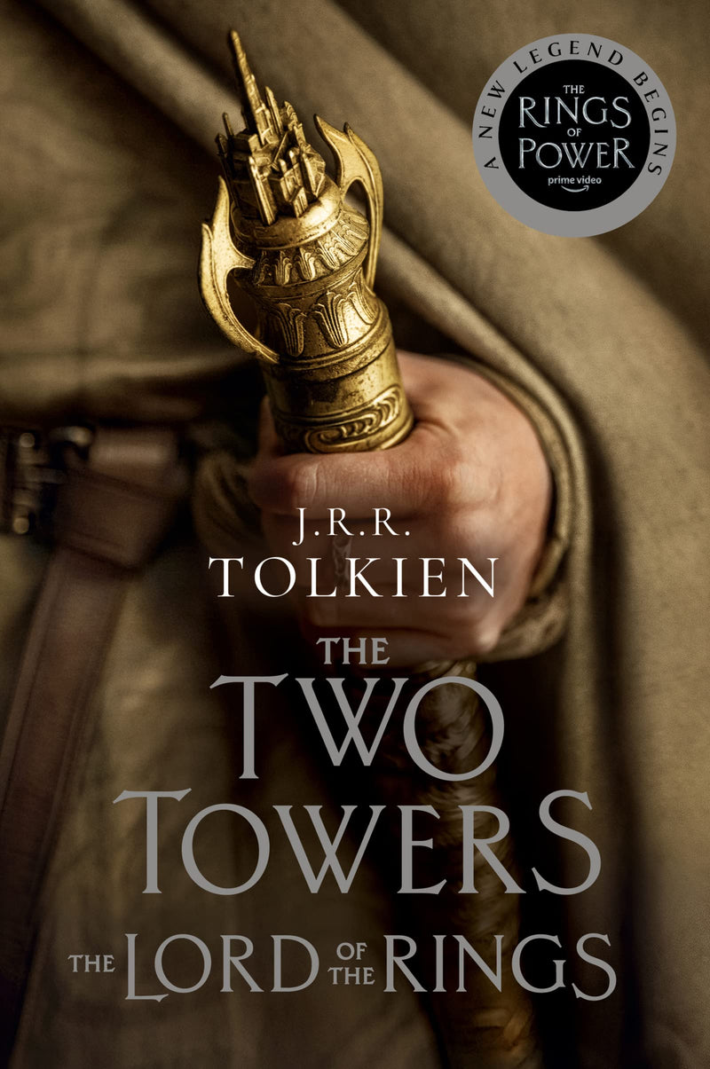 The Two Towers [TV Tie-In]: The Lord of the Rings, 2