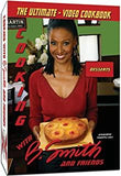 B. Smith The Ultimate Video Cook Book- Desserts