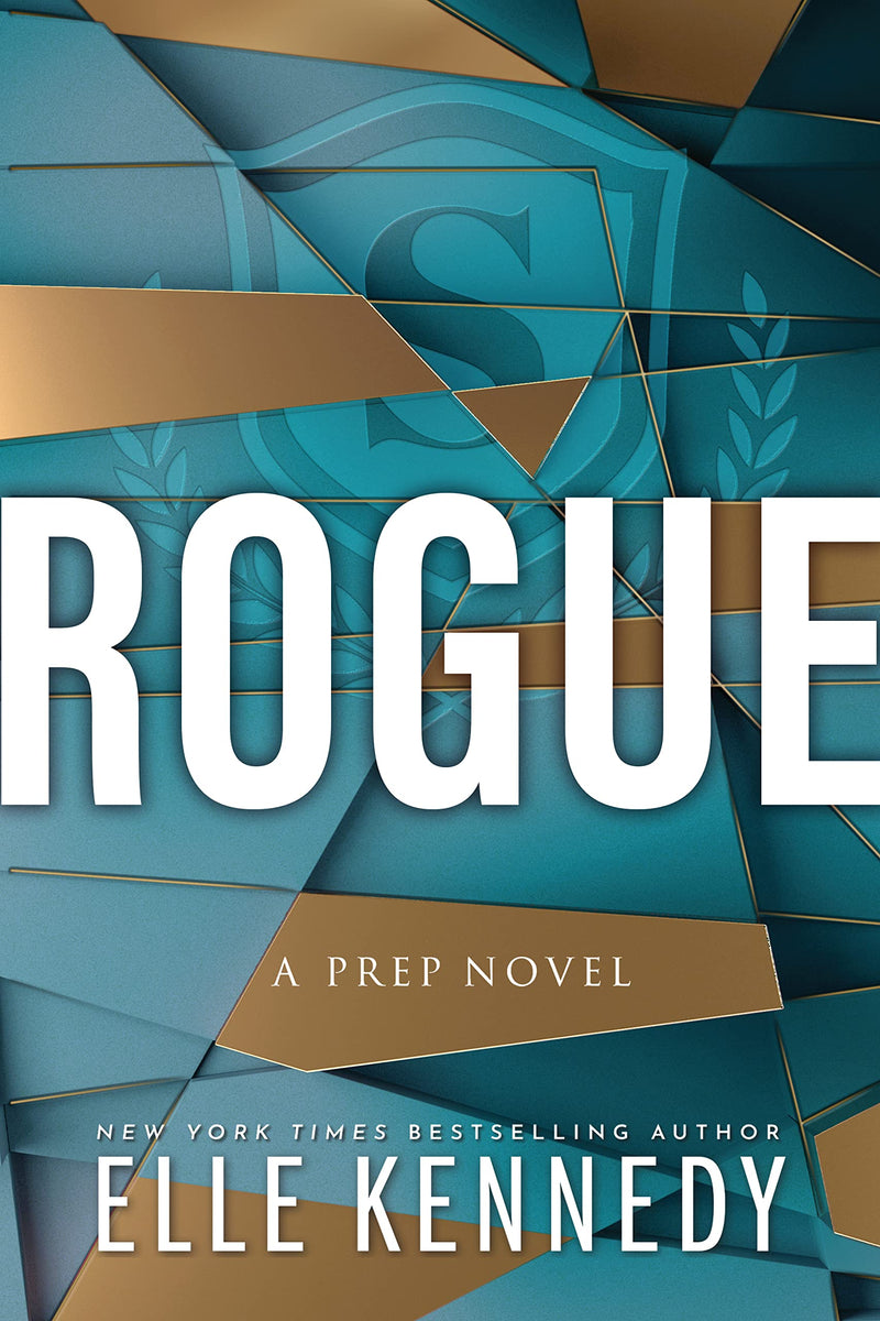 Rogue (Prep, 2)