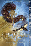 Chain of Iron (Last Hours02)