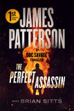 Perfect Assassin: A Doc Savage Thriller