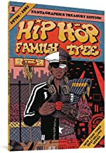 Hip Hop Family Tree Book 3: 1983-1984
