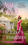 The Rake's Daughter (The Brides of Bellaire Gardens)