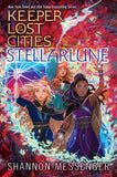 Keeper of the Lost Cities09 Stellarlune