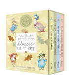 Peter Rabbit Naturally Better Classic Gift Set