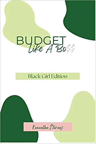 Budget Like A Bo$$