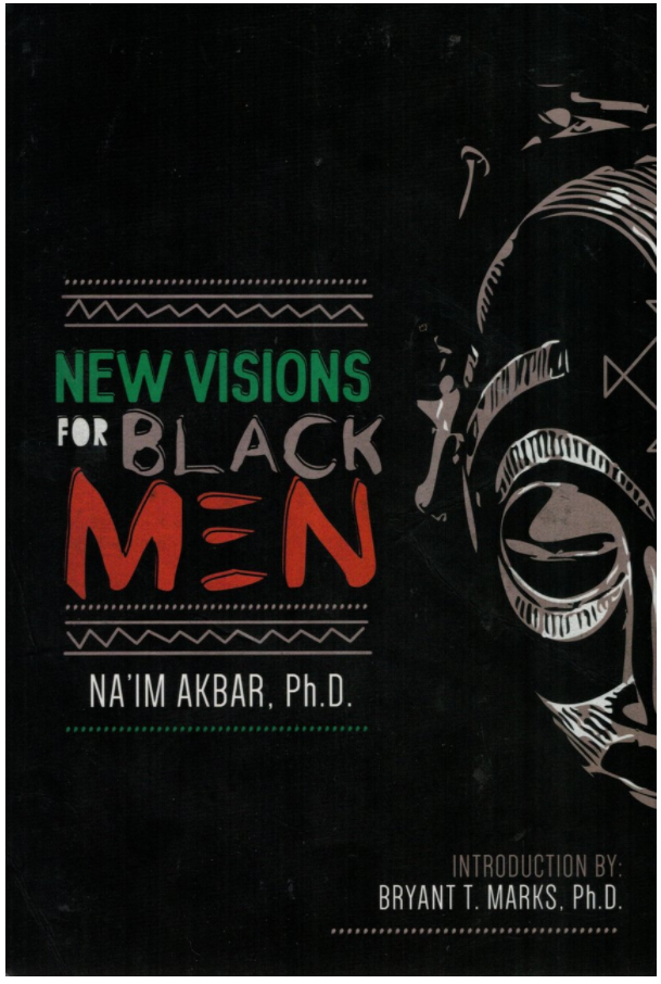 New Visions for Black Men