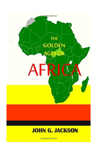 The Golden Ages of Africa