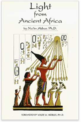 Light from ancient Africa
