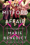 Mitford Affair: A Novel