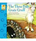 The Three Billy Goats Gruff