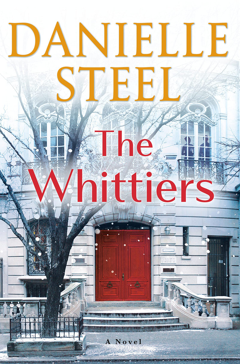 Whittiers: A Novel