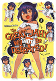The Great Jahy Will Not Be Defeated! 03