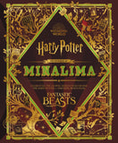 Magic of MinaLima: Celebrating the Graphic Design Studio Behind the Harry Potter & Fantastic Beasts Films