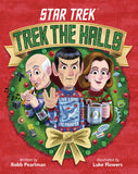 Star Trek: Trek the Hall