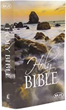 Large Print Bible-NKJV