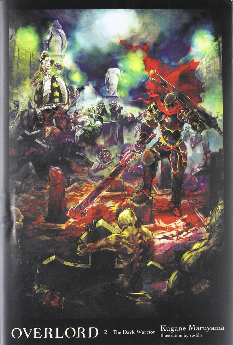 Overlord, Vol. 2