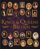 The Kings & Queens of Britain (Arcturus Science & History Collection)