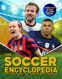 The Kingfisher Soccer Encyclopedia: World Cup 2022 edition with free poster