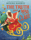 Truth About Mrs. Claus