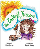 The Butterfly Princess