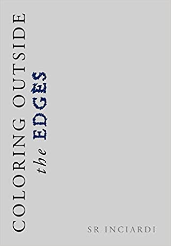 Coloring Outside the Edges