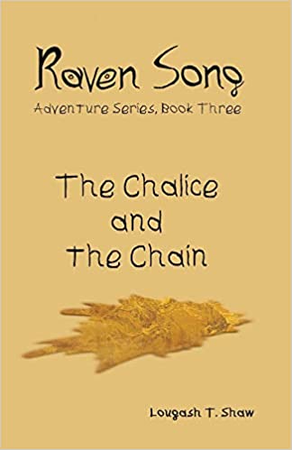 The Chalice and the Chain