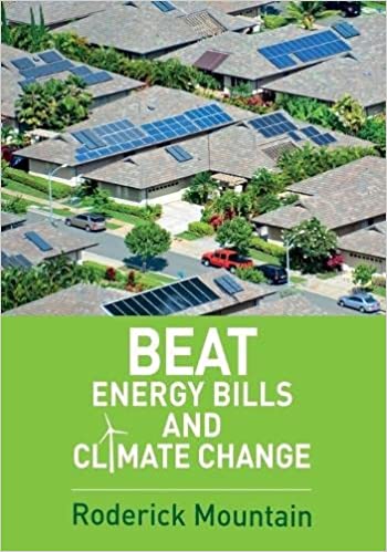 Beat Energy Bills and Climate Change