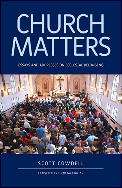 Church Matters