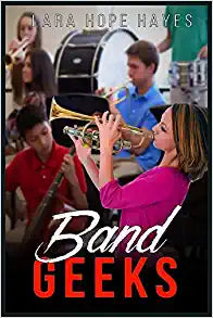 Band Geeks