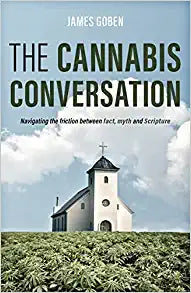 The Cannabis Conversation