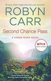 Second Chance Pass: Book 5 of Virgin River series