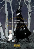 The Girl From the Other Side: Siúil, a Rún Deluxe Edition (Vol. 1-3 Hardcover Omnibus)