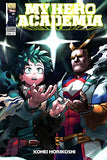 My Hero Academia, Vol. 31