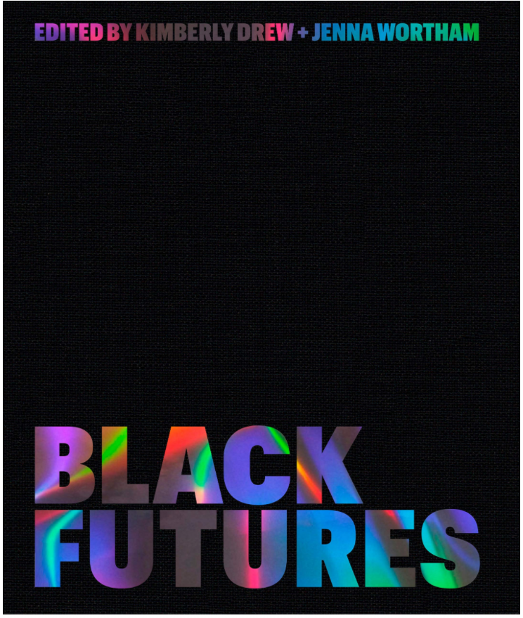 Black Futures (ONE WORLD)