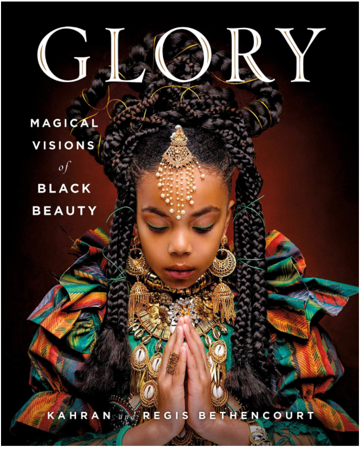 GLORY: Magical Visions of Black Beauty