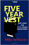 Five Year Vest