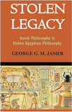 Stolen Legacy
