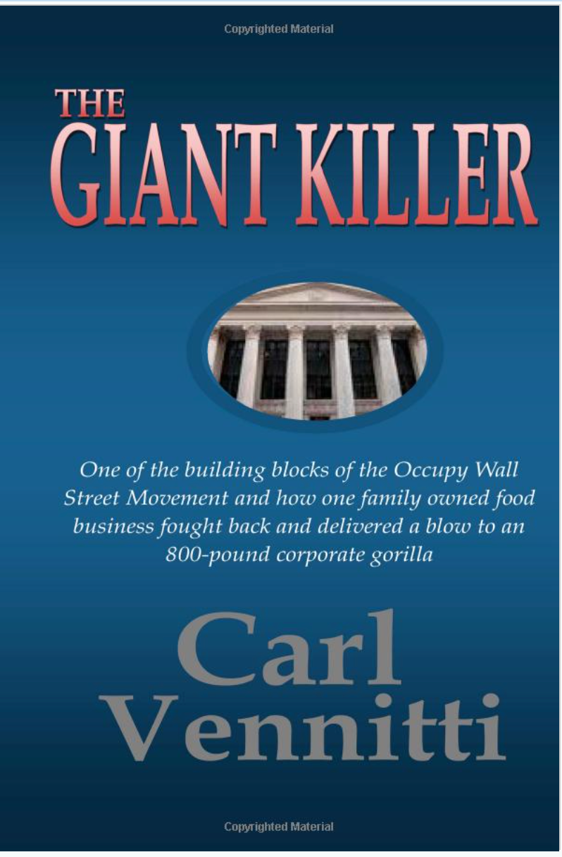 The Giant Killer
