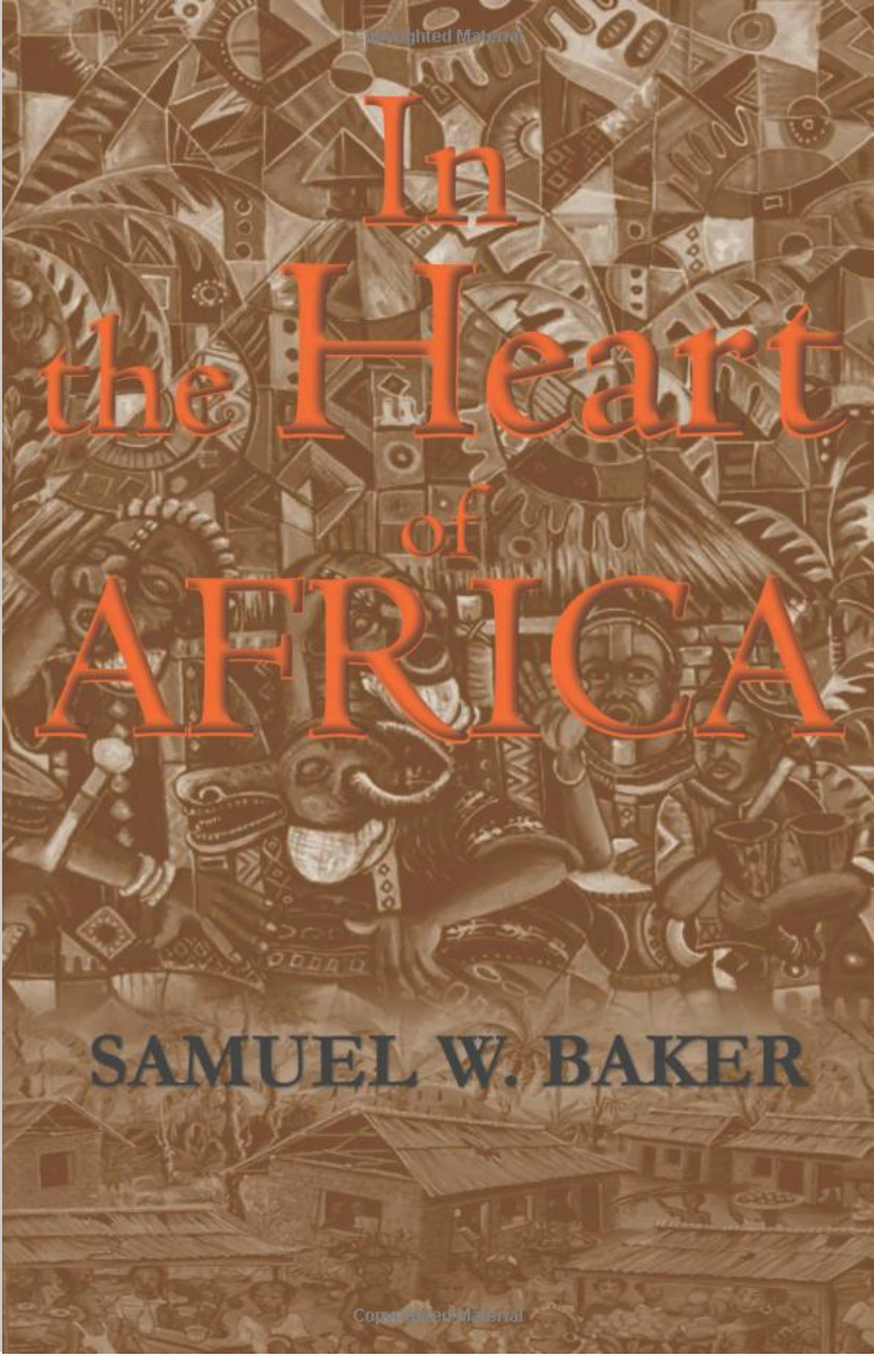 In The Heart of Africa