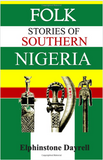 Folk Stories of Southern Nigeria